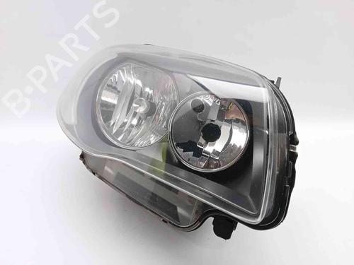 Right headlight BMW 1 (E87) 118 d | BP39613175C29 - Image 2