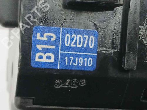 Headlight switch TOYOTA YARIS (_P21_, _PA1_, _PH1_) 1.5 (MXPA11) | BP38046976I24 - Image 3