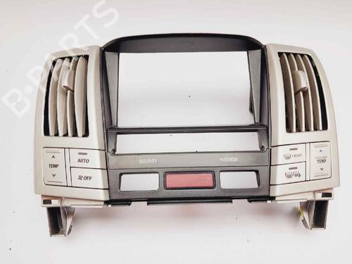 Used Air vent Air vent LEXUS RX (_U3_) 400h (MHU38_, MHU38R) (272 hp) 15404100 15404100