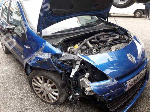 Electronic module RENAULT CLIO III (BR0/1, CR0/1) 1.5 dCi (BR17, CR17) | BP9263439M83 