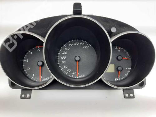 Cockpit MAZDA 3 (BK) 1.6 MZ-CD (90 hp) 10066540