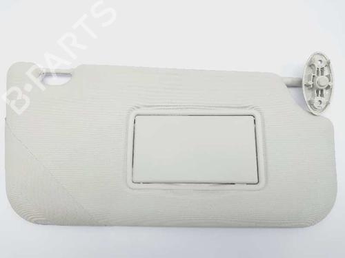Used Right sun visor Right sun visor FORD FOCUS III [2010-2020] 20685287 20685287
