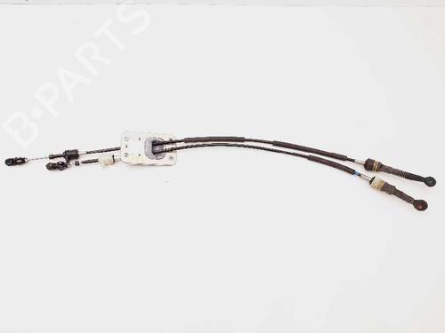 Used Cable Cable FIAT TIPO Hatchback (356_, 357_) 1.4 (356HXA1B, 357) (95 hp) 15287410 15287410