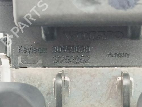 Ignition barrel VOLVO V60 I Cross Country (157) D4 Polestar AWD | BP28426849M48 