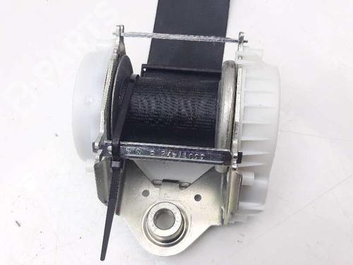 Rear left seatbelt VW PASSAT B7 Variant (365) 2.0 TDI | BP11083453I29 
