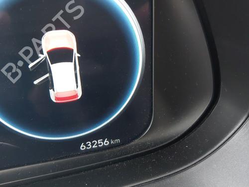 Steering rack HYUNDAI BAYON (BC3) 1.2 MPI | BP33939103M22  - Image 13