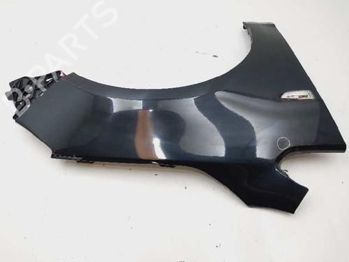 Right front fenders OPEL ASTRA J (P10)  | BP19066315C42 
