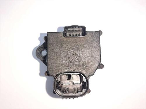 Heizwiderstand für CITROËN XSARA PICASSO (N68) 1.6 HDi (90 hp) 20680758