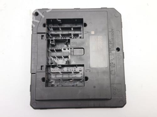 Used Electronic module Electronic module VW TAIGO (CS1) 1.0 TSI (116 hp) 32998730 32998730