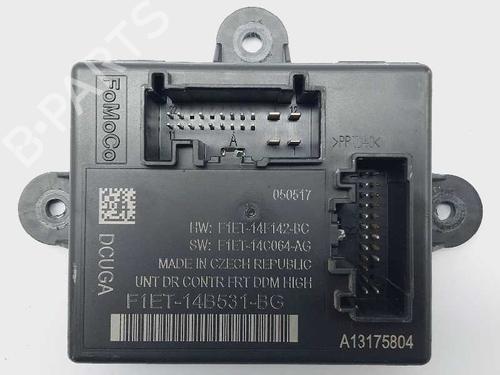 Used Electronic module FORD FOCUS III Turnier [2010-2020]  20686214
