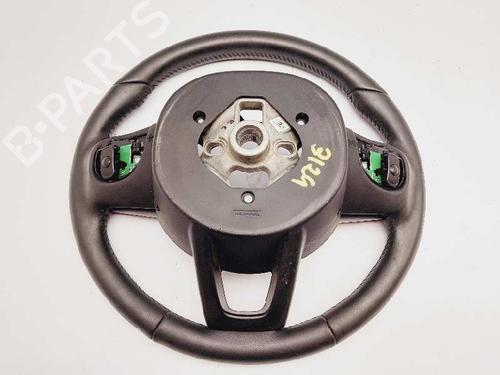 Steering wheel FIAT TIPO Hatchback (356_, 357_) 1.4 (356HXA1B) | BP15287408C49 