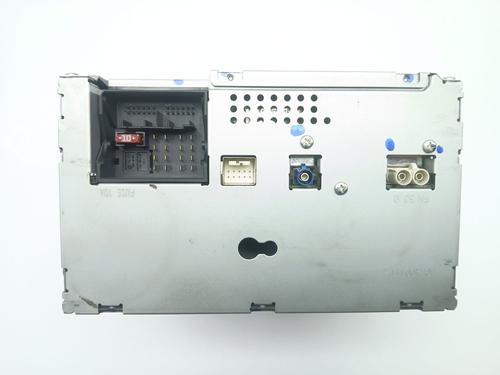 Radio MERCEDES-BENZ C-CLASS (W204) C 200 CDI (204.001) | BP32268877E6