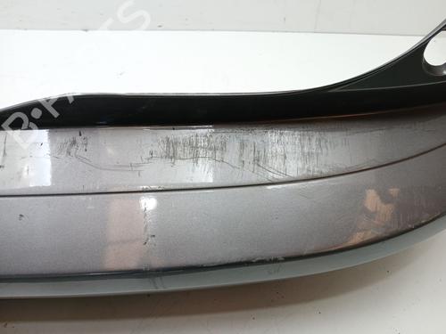 Rear bumper CITROËN C4 Picasso II 1.6 BlueHDi 120 | BP29210808C8 