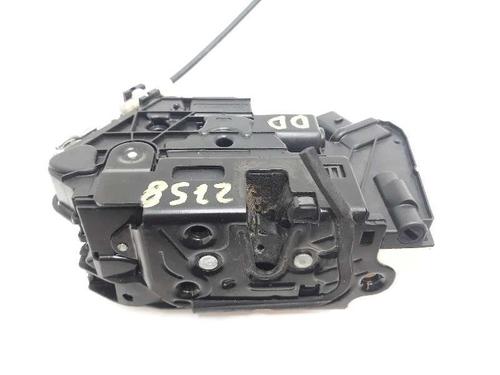 Used Front right lock VW SCIROCCO III (137, 138) 1.4 TSI (160 hp) 16361207