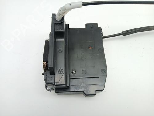 Used Rear left lock Rear left lock PEUGEOT 308 SW II (LC_, LJ_, LR_, LX_, L4_) 1.2 THP 110 (110 hp) 33027445 33027445