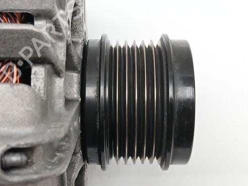 Alternator PEUGEOT 2008 I (CU_) 1.6 BlueHDi 100 | BP33462931M7 - Image 2