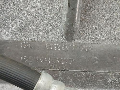 Gearbox OPEL ANTARA A (L07) 2.0 CDTI | BP30834631M3 - Image 6