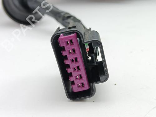 Right taillight CHEVROLET CRUZE Station Wagon (J308)  | BP31925525C35 