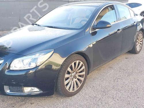 Electronic sensor OPEL INSIGNIA A Saloon (G09) 2.0 CDTI (69) | BP29885467M84 - Image 6