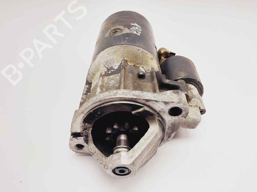 Starter NISSAN CABSTAR E (TL_, VL_) 75.28 (TL0) | BP15670241M8 