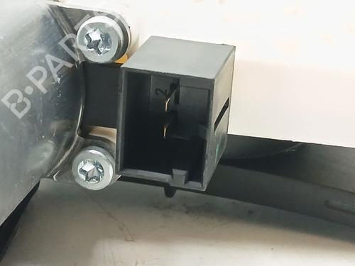 Front left window mechanism VW PASSAT B8 Variant (3G5, CB5) 2.0 TDI 4motion | BP33756417C22 - Image 3