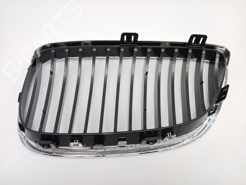 Grill BMW 3 (E90) 320 d | BP34287011C40 - Image 2