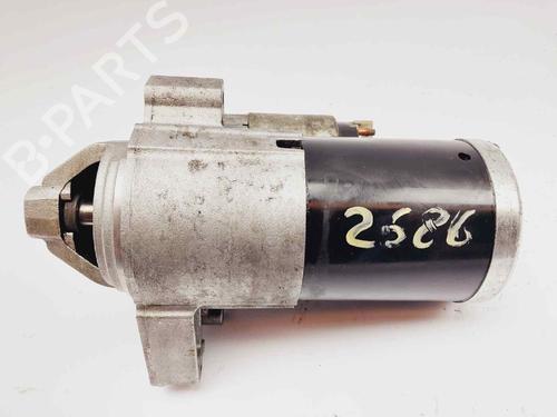 Starter PEUGEOT 206 Hatchback (2A/C) 1.4 HDi eco 70 | BP20684099M8 