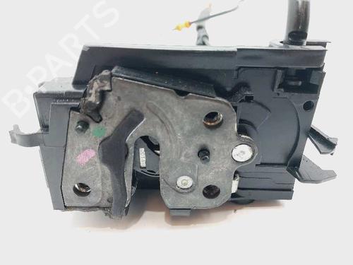 Used Rear right lock CITROËN C4 Picasso II [2013-2025]  20686015