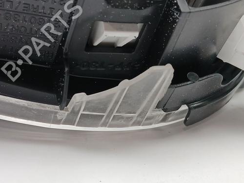 Instrument cluster CITROËN C-ELYSEE (DD_) 1.5 BlueHDi 100 | BP33756424C47 - Image 6