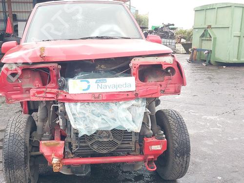 Pièces Détachées Usagées SUZUKI VITARA Cabrio (ET, TA) 1.6 i 16V (TA02, SE416) (97 hp) 4264420