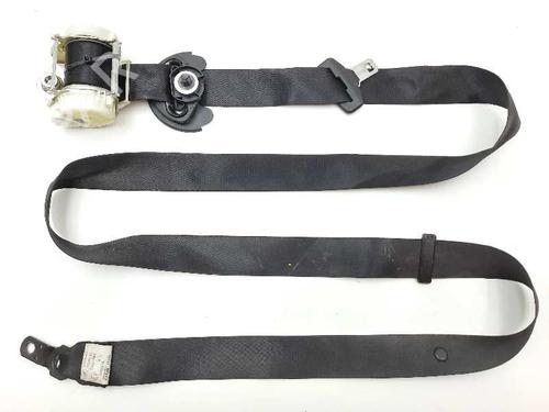 Used Rear right seatbelt BMW X3 (E83) xDrive 20 d (177 hp) 20686794