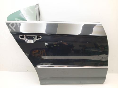 Right rear door VW PASSAT CC B6 (357) 2.0 TDI BP29312163C5
