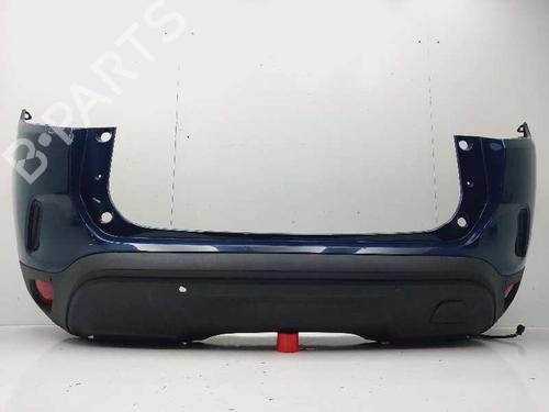 Bak støtfanger CITROËN C5 AIRCROSS (A_) [2018-2025]  19131716