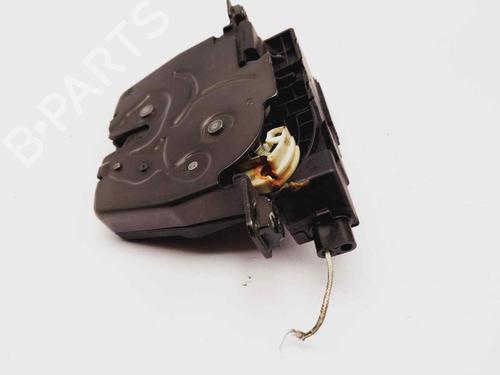 Tailgate lock BMW 5 (F10)  | BP15712509C101 