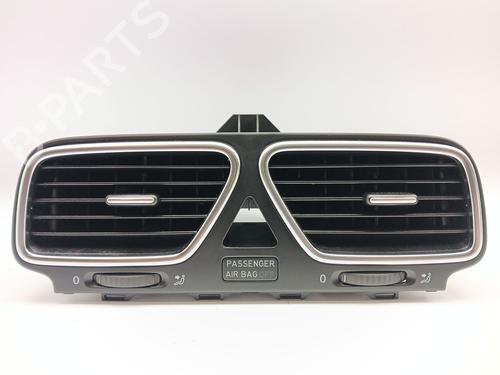 Used Air vent Air vent VW SCIROCCO III (137, 138) 2.0 TDI (140 hp) 27356994 27356994