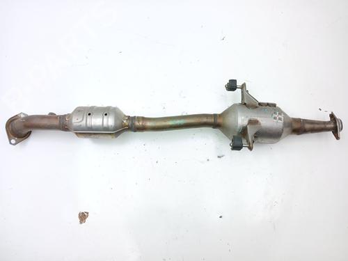 Used Catalyst Catalyst TOYOTA COROLLA Hatchback (_E21_, _EA1_, _EH1_) 1.8 Hybrid (ZWE211) (98 hp) 28107472 28107472