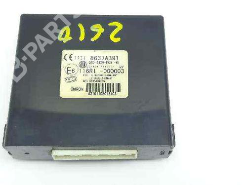 Used Electronic module MITSUBISHI LANCER VIII (CY_A, CZ_A) 2.0 DI-D (CY8A) (140 hp) 8848187