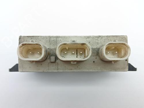 Electronic module OPEL ASTRA K Sports Tourer (B16) 1.4 Turbo (35) | BP27156392M83 