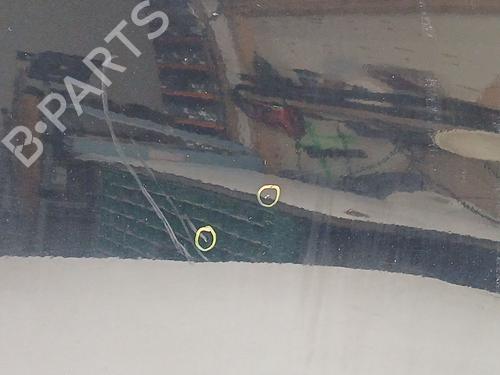Right front door RENAULT MEGANE III Hatchback (BZ0/1_, B3_) 1.2 TCe (BZ2B, BZ11) | BP29639492C3 