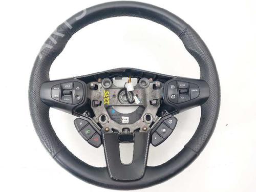 Used Steering wheel Steering wheel KIA CARENS IV 1.7 CRDi (116 hp) 369432 369432