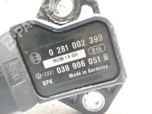 Elektronisk sensor SEAT ALTEA XL (5P5, 5P8)  | BP9259181M84 