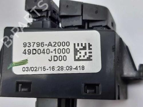 Switch KIA CEE'D (JD) 1.4 CRDi 90 | BP20681559I30 - Image 2