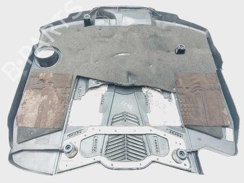 BP17921138M93 | Engine cover MERCEDES-BENZ CLS Shooting Brake (X218) CLS 350 CDI / d (218.923) BP17921138M93