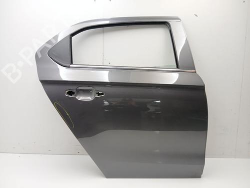 Used Right rear door Right rear door CITROËN C-ELYSEE (DD_) 1.5 BlueHDi 100 (102 hp) 33622546 33622546