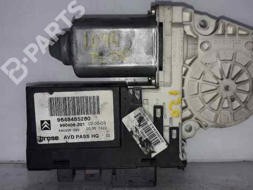 Used Right front window motor CITROËN C5 I (DC_) [2001-2005]  4384582
