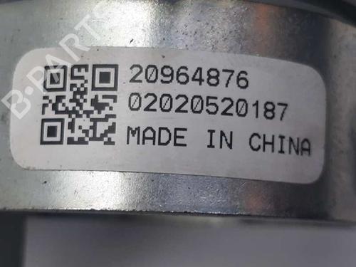 Ignition barrel OPEL INSIGNIA A Sports Tourer (G09) 2.0 CDTI (35) | BP20680925M48 