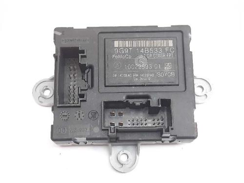 Used Electronic module Electronic module FORD S-MAX (WA6) 2.0 TDCi (140 hp) 9262055 9262055