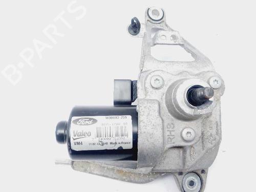 Front wiper motor FORD B-MAX (JK) 1.6 Ti | BP16765661M29 