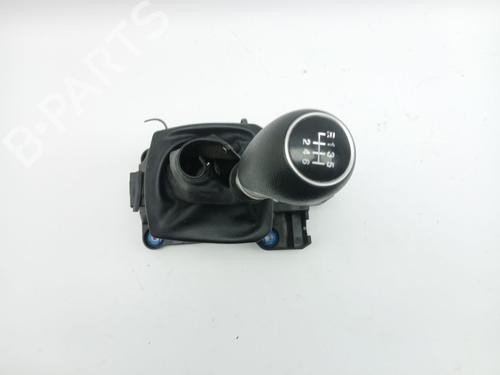 Gear lever SSANGYONG KORANDO (C300) 1.5 | BP29508890M90 - Image 2