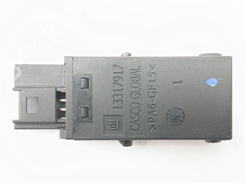 Electronic module OPEL ASTRA J GTC 1.6 SIDI (08) | BP26525624M83 - Image 3